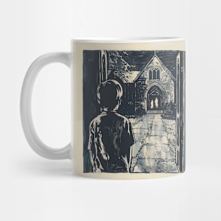 St Mark's Eve Mug